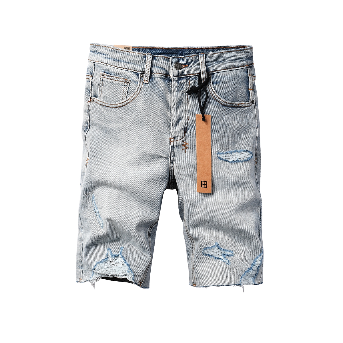 EM Sneakers ksubi short Jean 2003