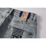 EM Sneakers ksubi short Jean 2003