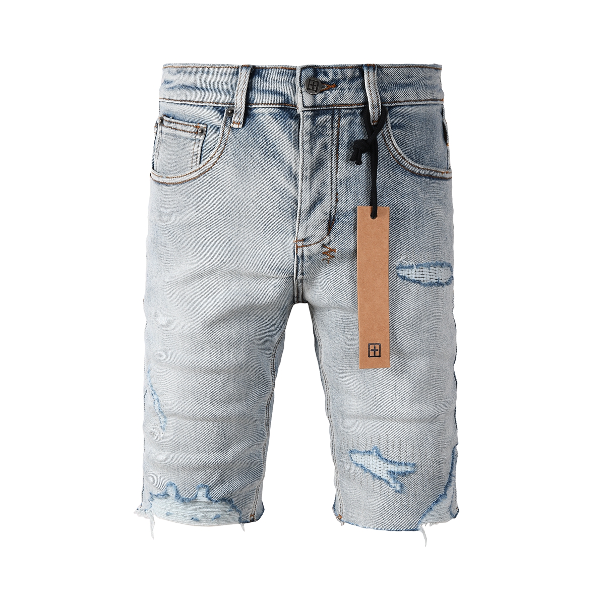 EM Sneakers ksubi short Jean 2003
