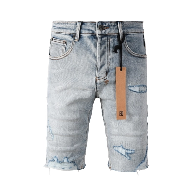 EM Sneakers ksubi short Jean 2003 01