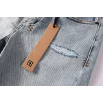 EM Sneakers ksubi short Jean 2003