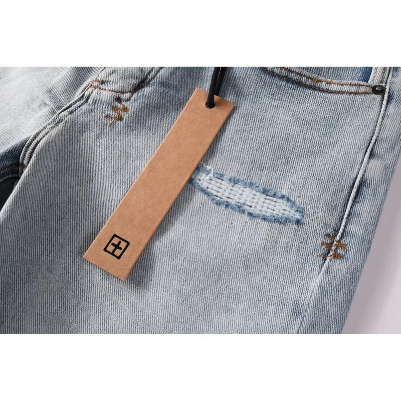 EM Sneakers ksubi short Jean 2003