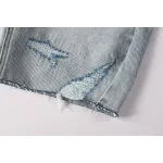 EM Sneakers ksubi short Jean 2003