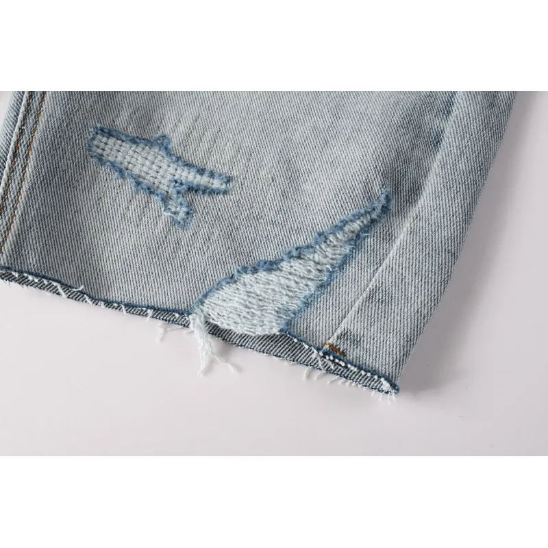 EM Sneakers ksubi short Jean 2003