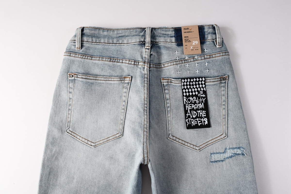 EM Sneakers ksubi short Jean 2003