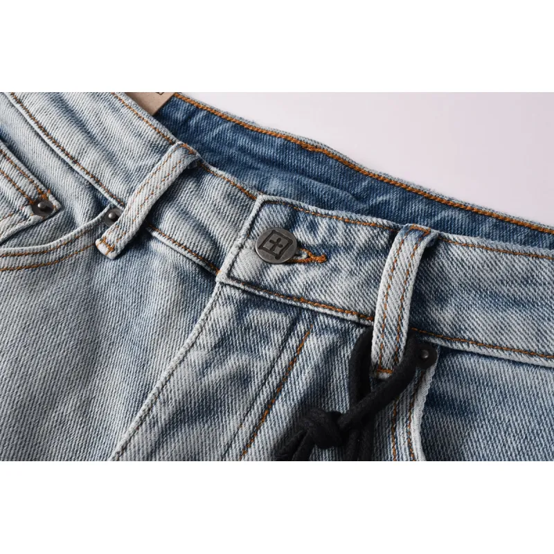 EM Sneakers ksubi short Jean 2003