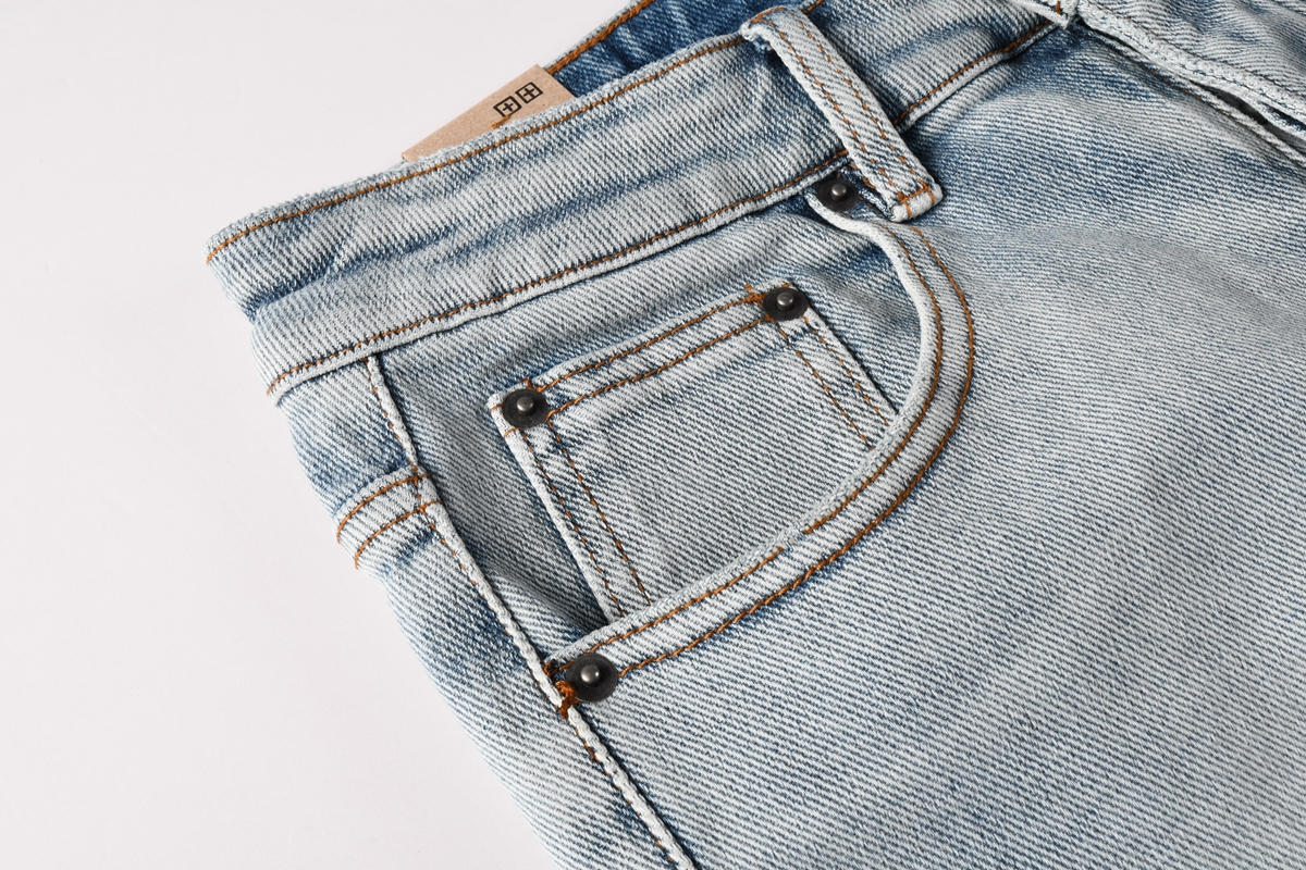 EM Sneakers ksubi short Jean 2003