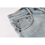 EM Sneakers ksubi short Jean 2003