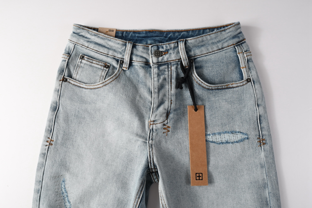 EM Sneakers ksubi short Jean 2003