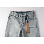 EM Sneakers ksubi short Jean 2003