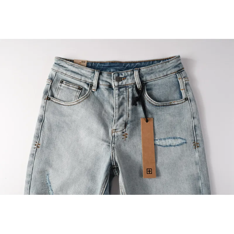 EM Sneakers ksubi short Jean 2003
