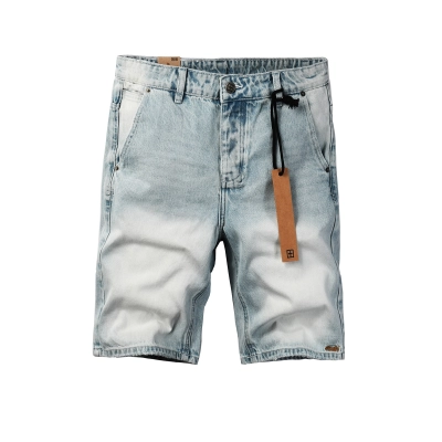 EM Sneakers ksubi Short Jean 2005 02