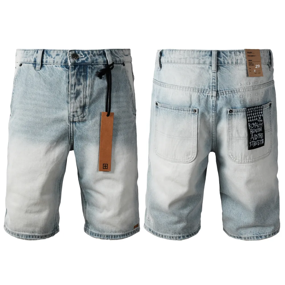 EM Sneakers ksubi Short Jean 2005