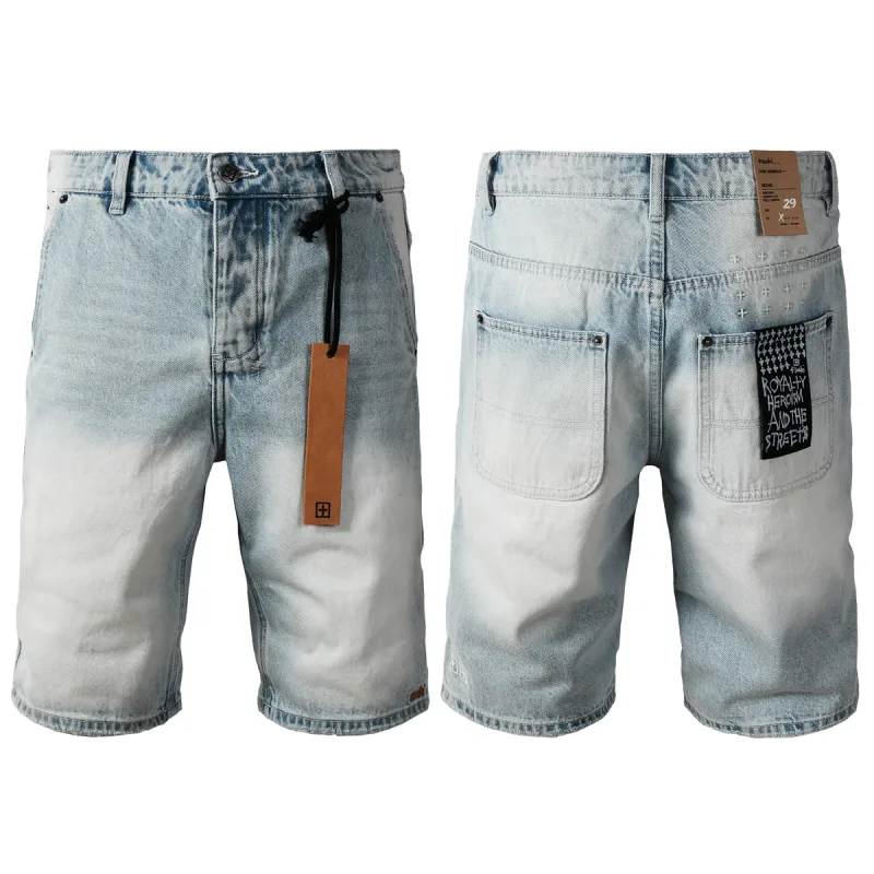 EM Sneakers ksubi Short Jean 2005