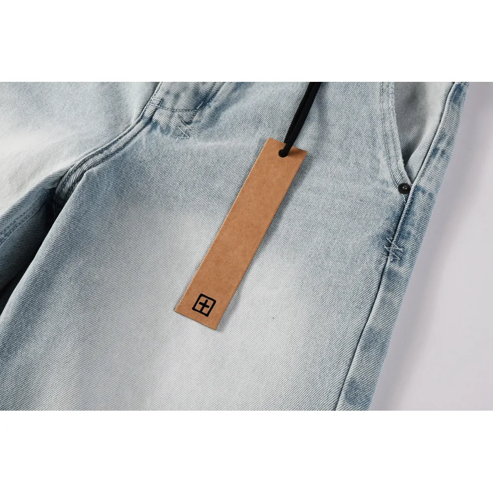 EM Sneakers ksubi Short Jean 2005