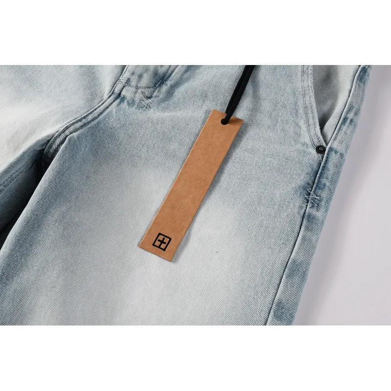 EM Sneakers ksubi Short Jean 2005
