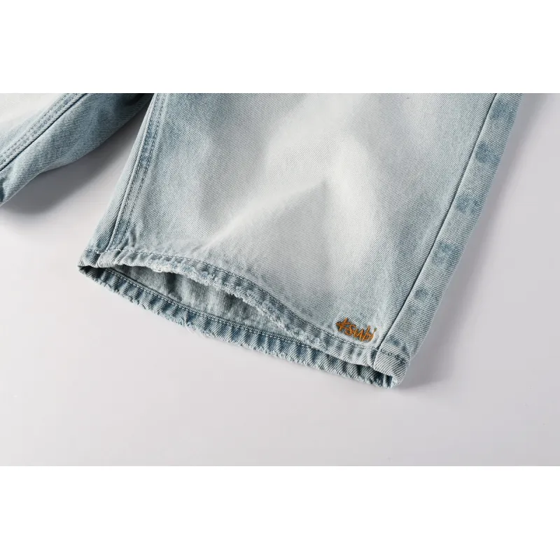 EM Sneakers ksubi Short Jean 2005