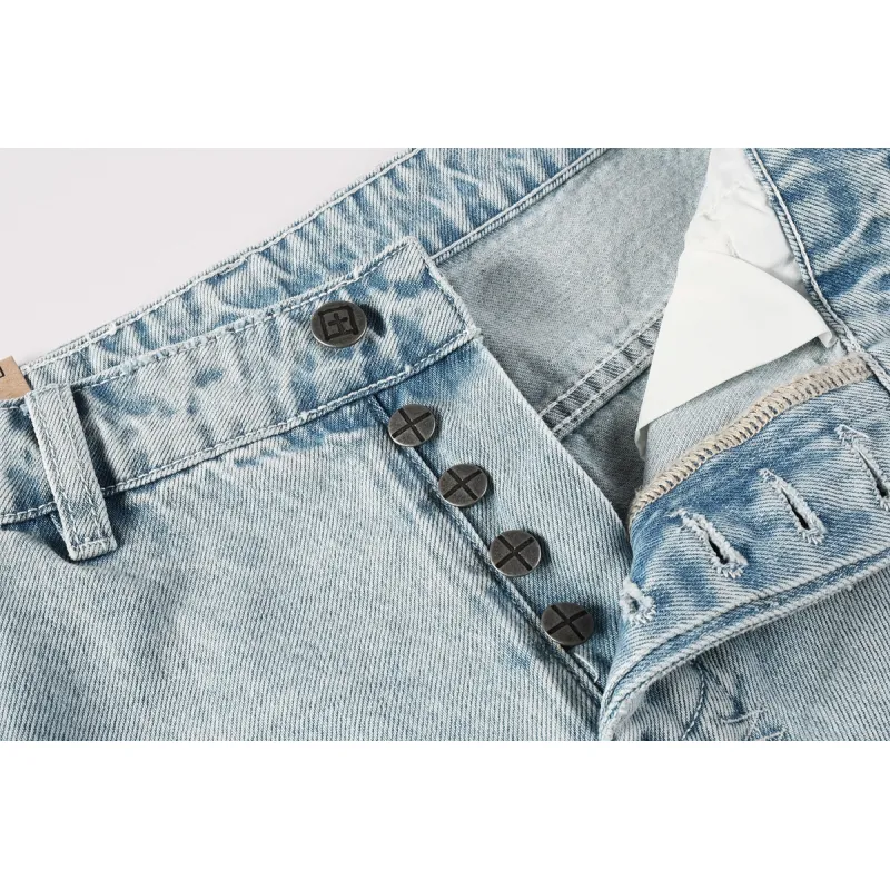 EM Sneakers ksubi Short Jean 2005