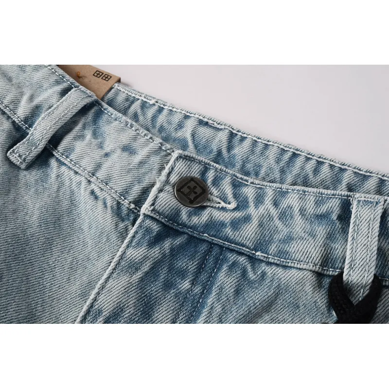 EM Sneakers ksubi Short Jean 2005