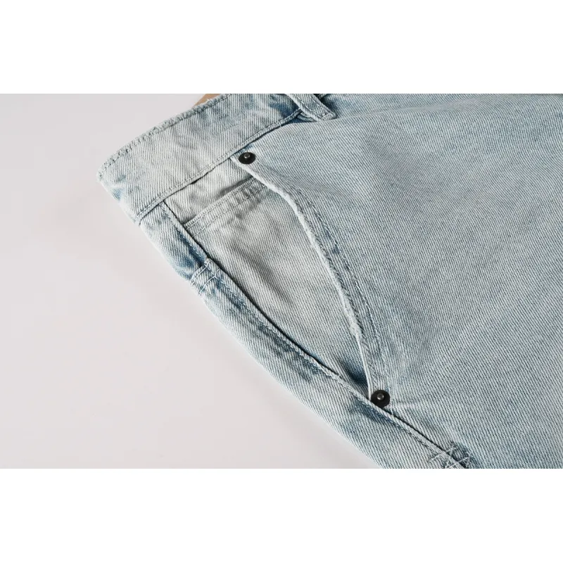EM Sneakers ksubi Short Jean 2005