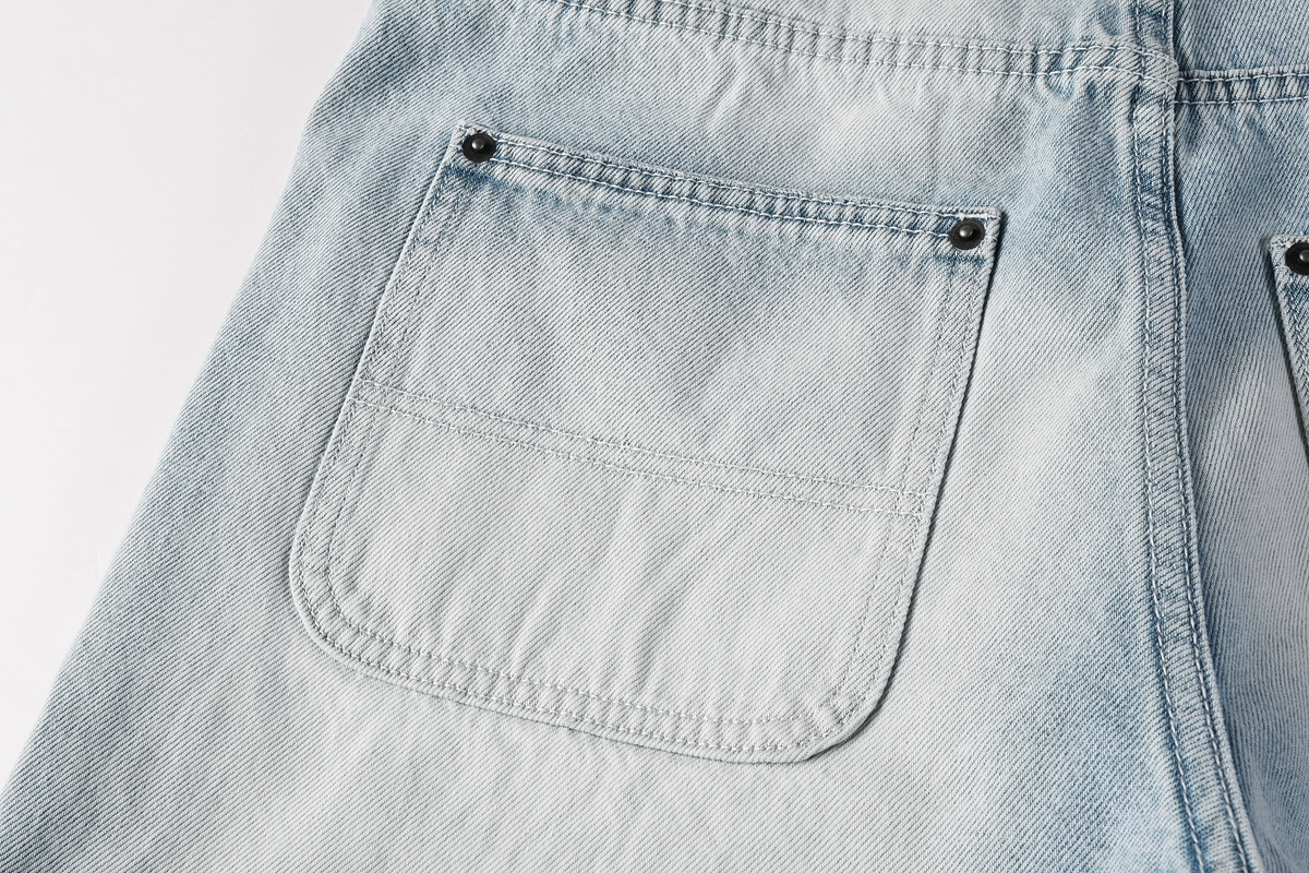 EM Sneakers ksubi Short Jean 2005