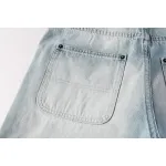 EM Sneakers ksubi Short Jean 2005
