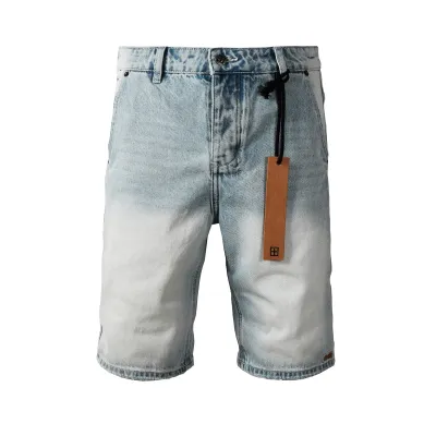 EM Sneakers ksubi Short Jean 2005 01