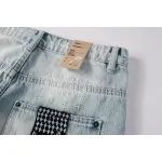EM Sneakers ksubi Short Jean 2005