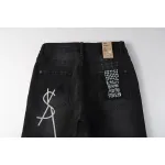EM Sneakers ksubi Short Jean 2006