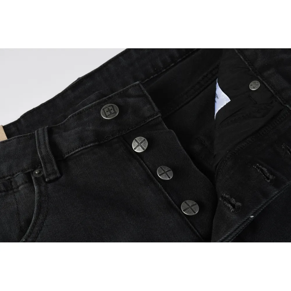 EM Sneakers ksubi Short Jean 2006