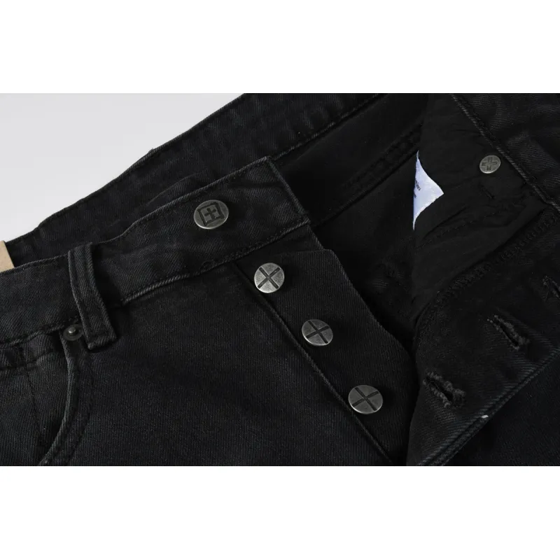 EM Sneakers ksubi Short Jean 2006