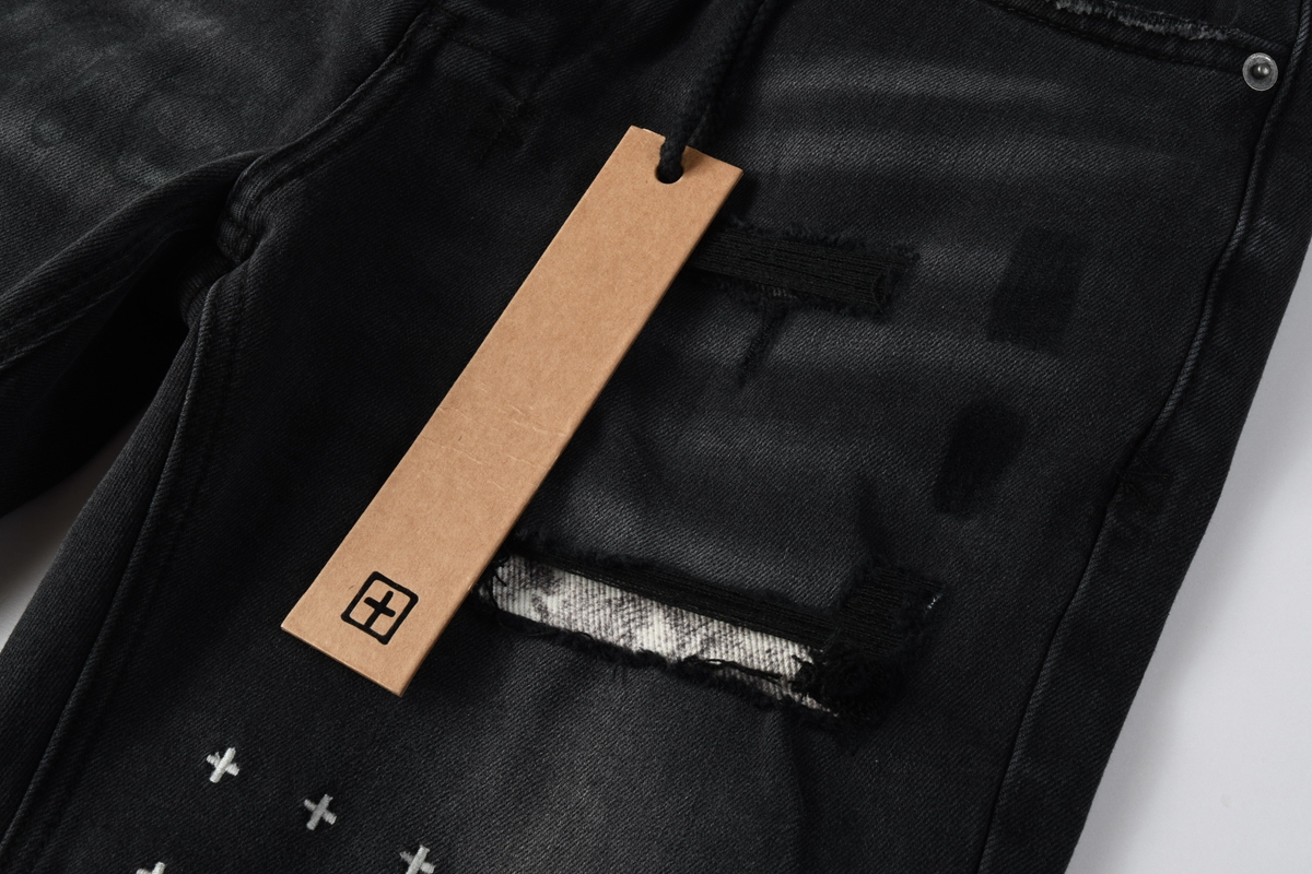 EM Sneakers ksubi Short Jean 2006