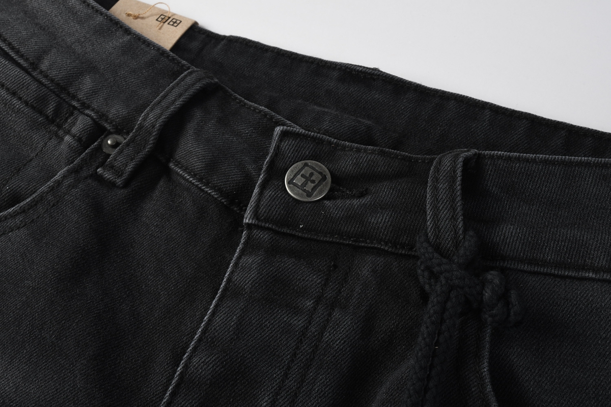 EM Sneakers ksubi Short Jean 2006