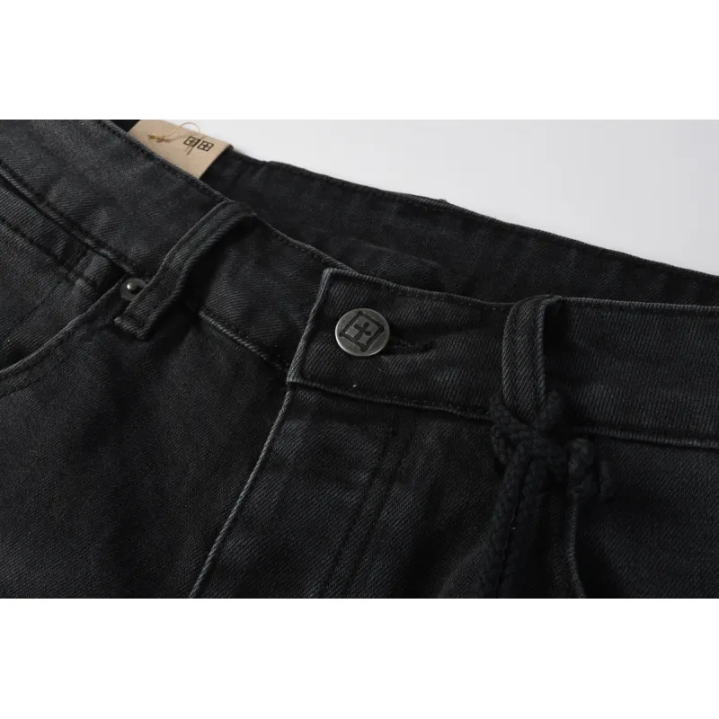 EM Sneakers ksubi Short Jean 2006