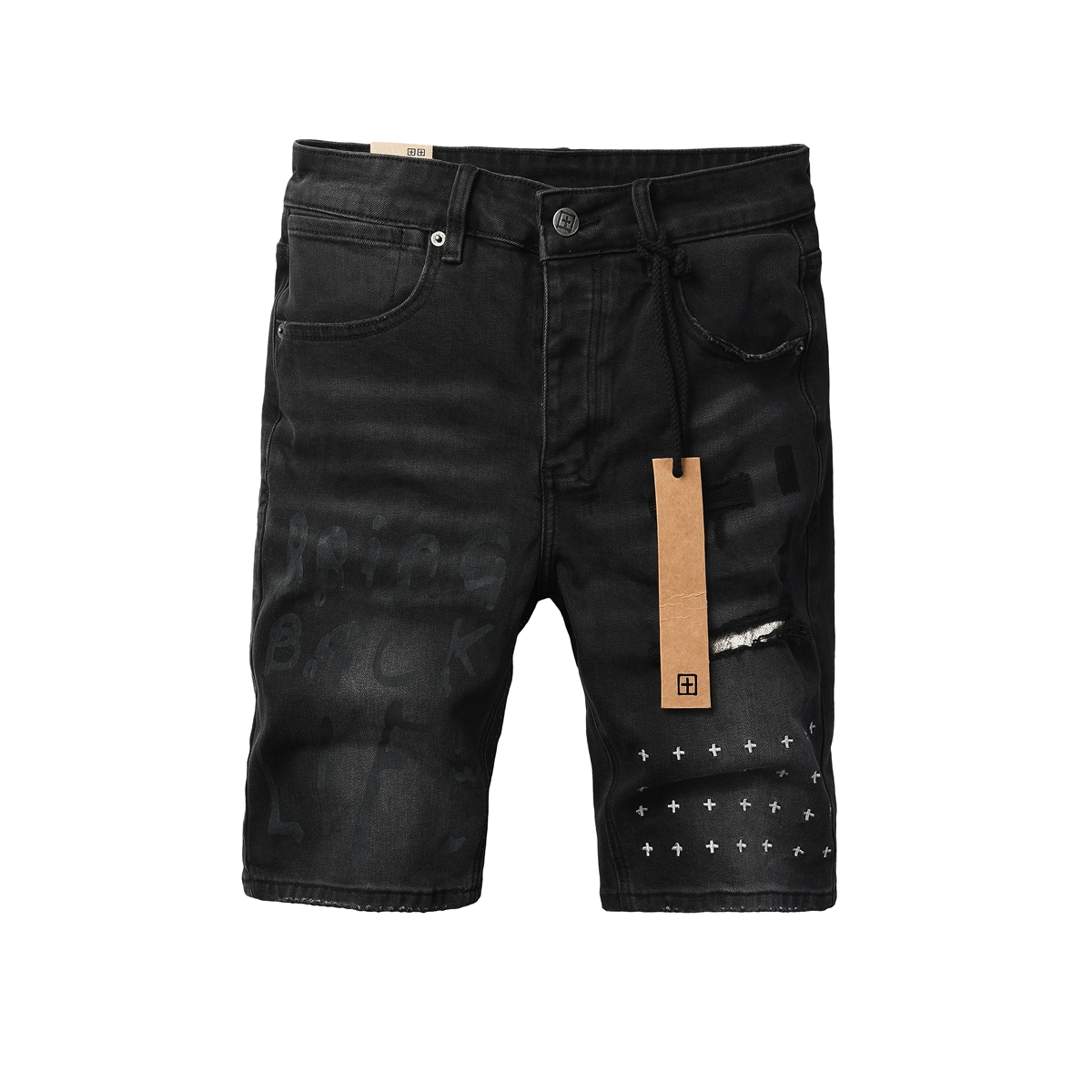 EM Sneakers ksubi Short Jean 2006