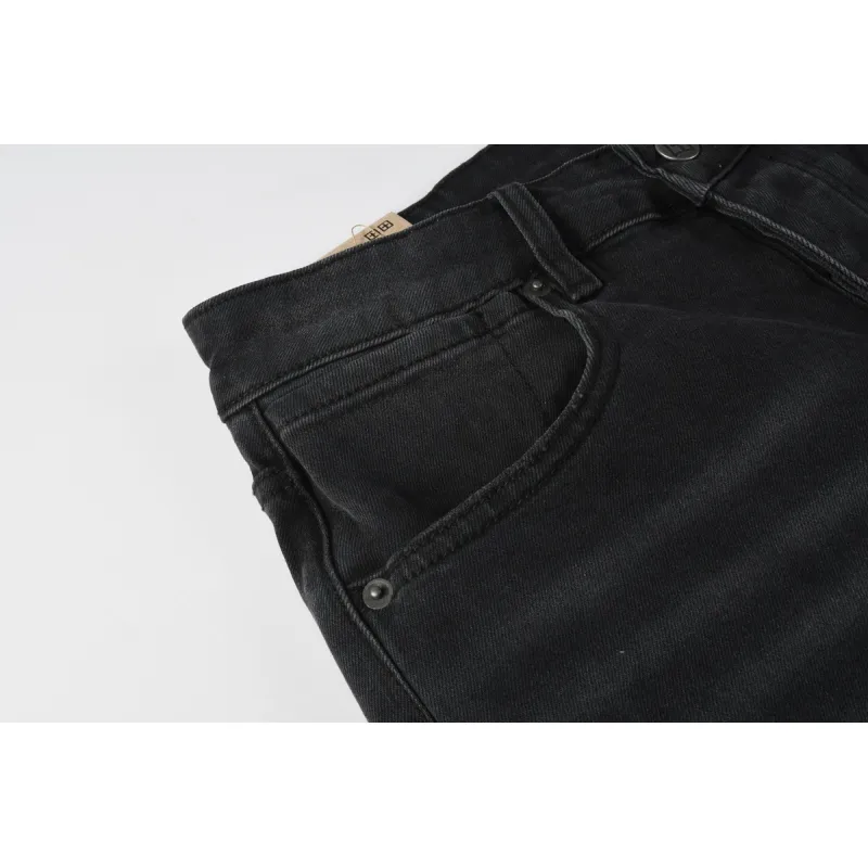 EM Sneakers ksubi Short Jean 2006