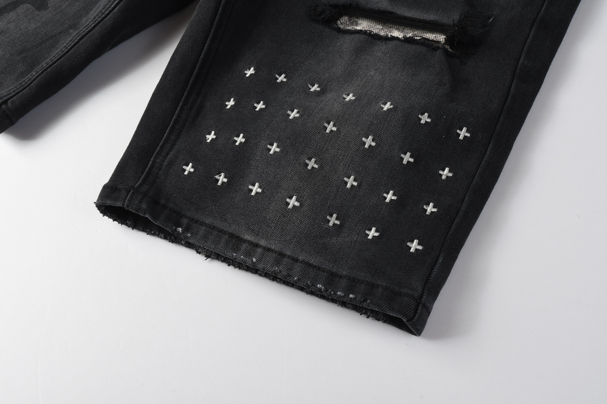 EM Sneakers ksubi Short Jean 2006