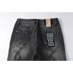 EM Sneakers ksubi short Jean 2007