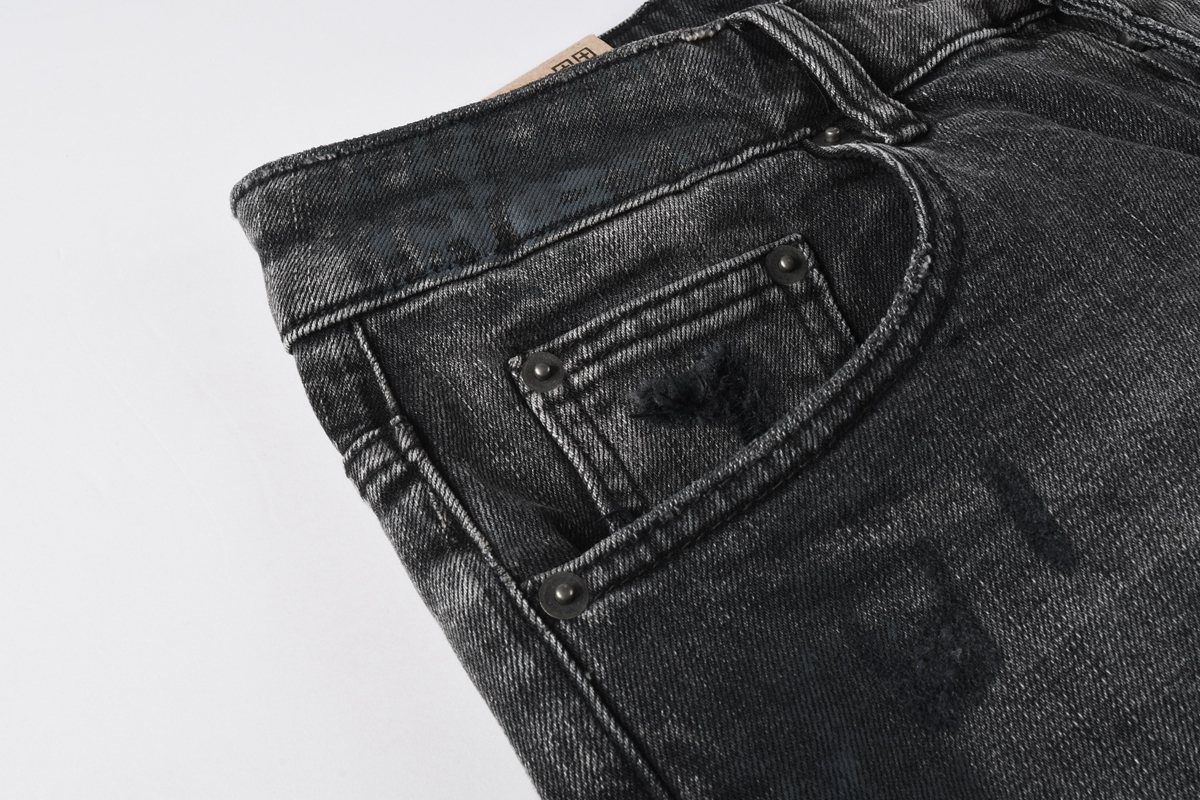 EM Sneakers ksubi short Jean 2007