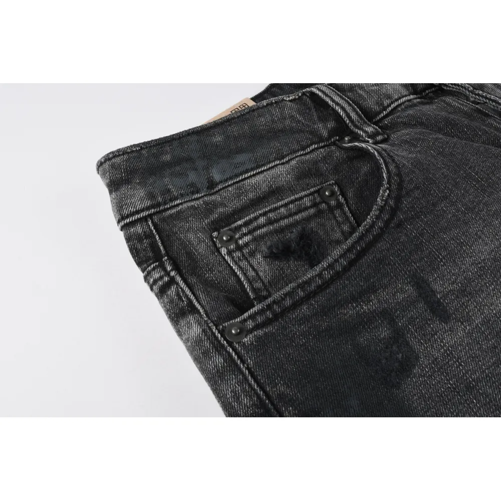 EM Sneakers ksubi short Jean 2007