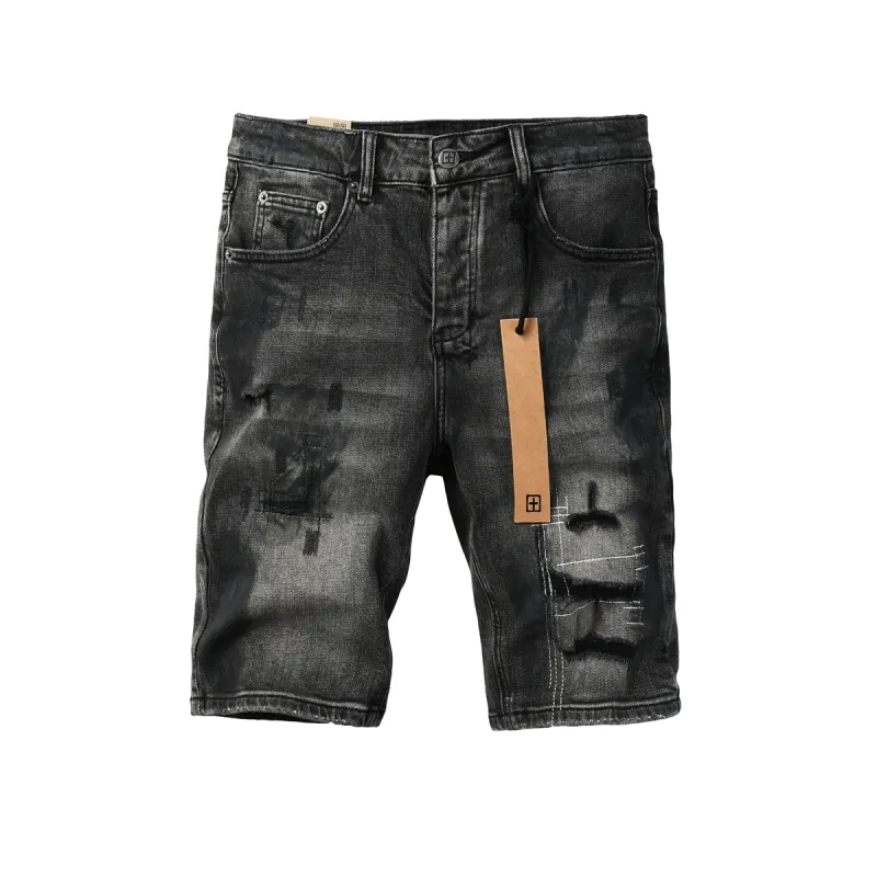 EM Sneakers ksubi short Jean 2007