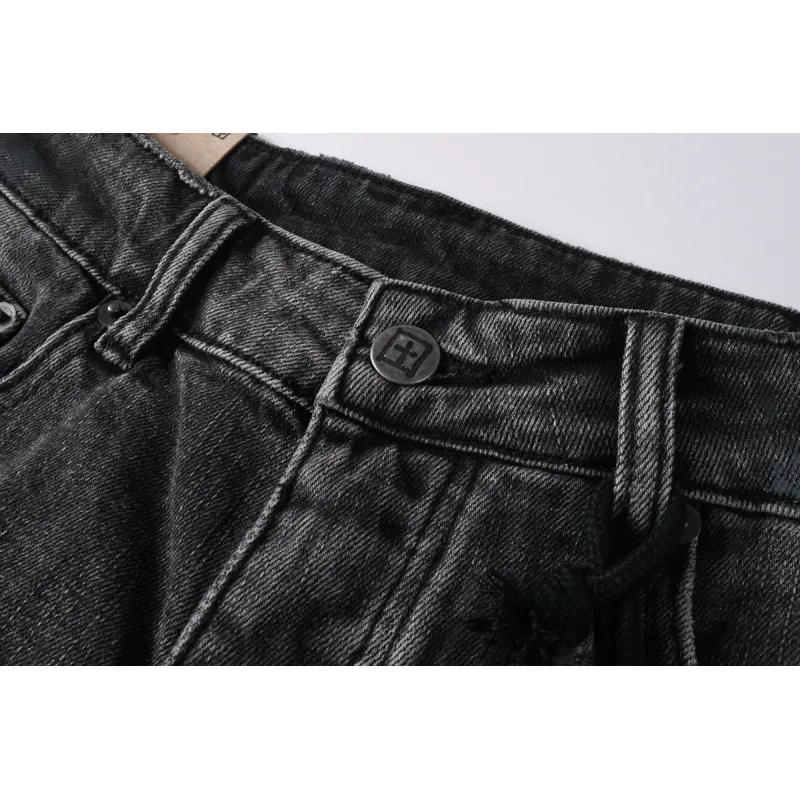 EM Sneakers ksubi short Jean 2007