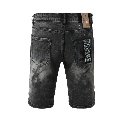 EM Sneakers ksubi short Jean 2007 02