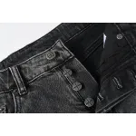 EM Sneakers ksubi short Jean 2007