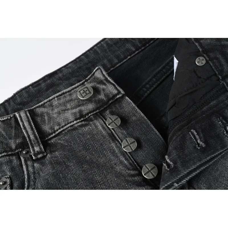 EM Sneakers ksubi short Jean 2007