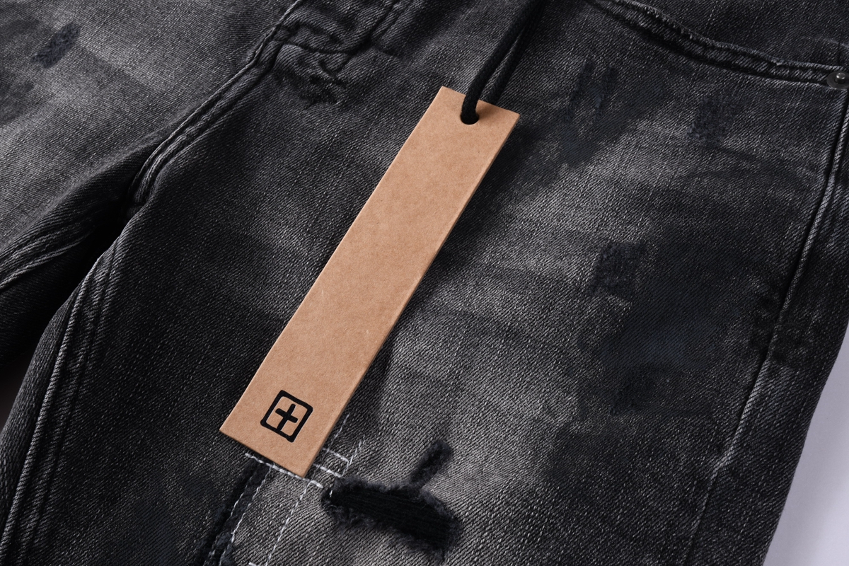 EM Sneakers ksubi short Jean 2007