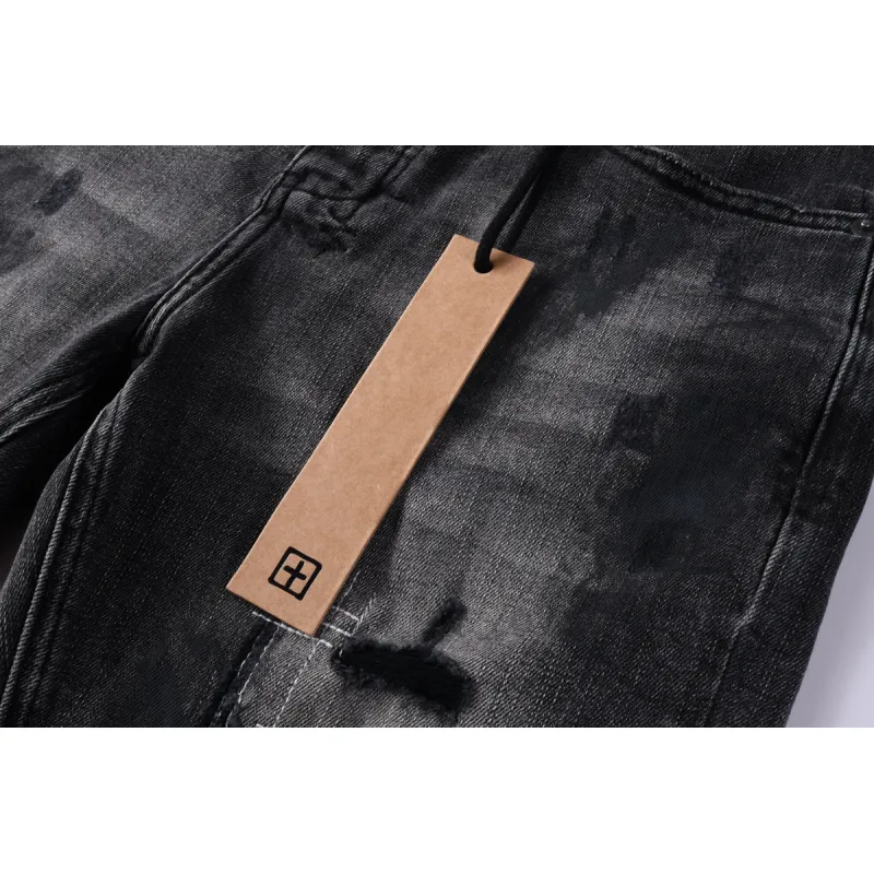 EM Sneakers ksubi short Jean 2007