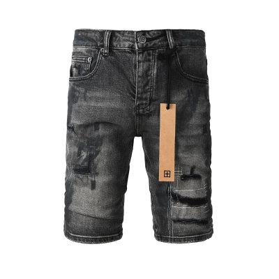 EM Sneakers ksubi short Jean 2007 01