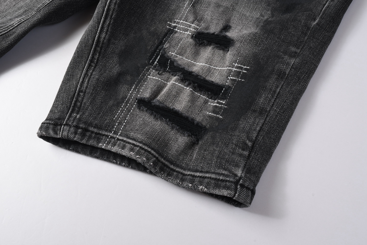 EM Sneakers ksubi short Jean 2007