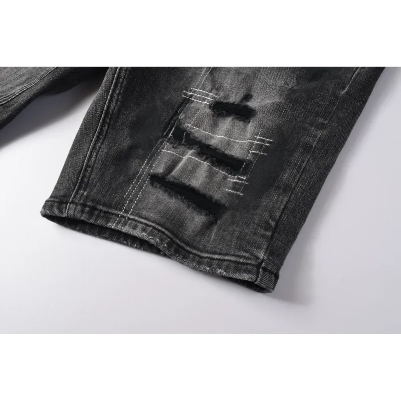 EM Sneakers ksubi short Jean 2007